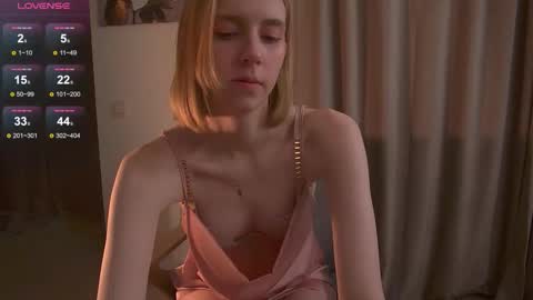 Sofia Help me overcome shynes with 100 thumbs up online show from November 14, 9:15 pm