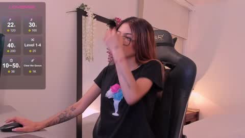 Sofia  Help me reach 5K followers  online show from February 4, 8:06 pm