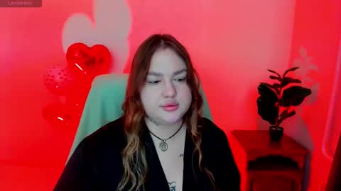 sofiawetsweet online show from February 11, 7:21 am