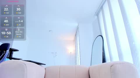 sofia wiliam   online show from March 11, 4:09 pm