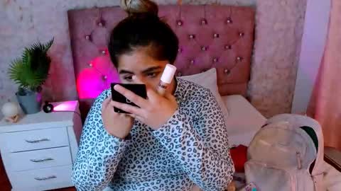 SOFIA online show from March 3, 12:11 pm