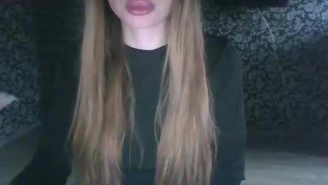 SofiButerfly online show from March 12, 11:54 pm