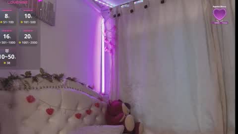 Sofia  PVT online show from March 14, 11:06 pm