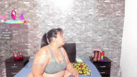 Vicky  online show from February 27, 10:15 am