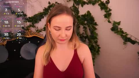 Sofie online show from November 13, 11:37 pm