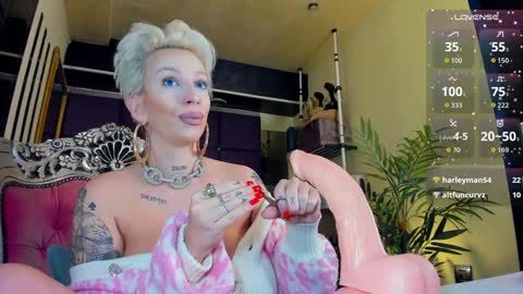 IG bar bieroyal online show from February 13, 5:20 am