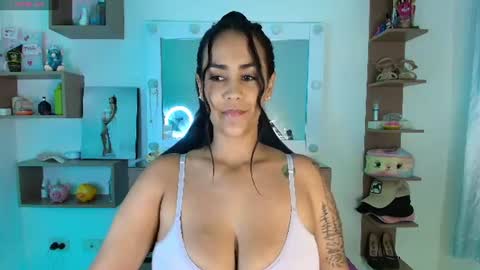 Sofie Rosee online show from July 22, 3:51 am