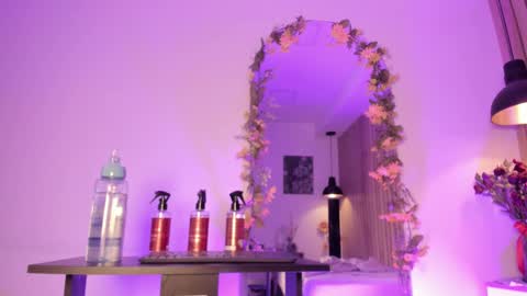 Sofie online show from September 22, 2:04 pm