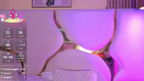 sofii_jones online show from March 4, 11:00 pm