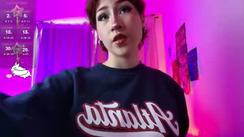 Sofii  online show from July 12, 7:36 pm