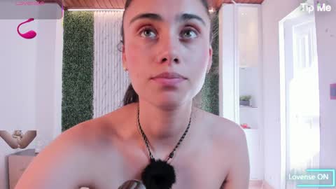 Sofiia  Everyday From 1400 to 2200 Col Time online show from March 31, 7:58 pm