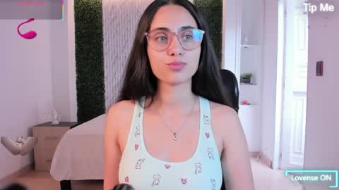 Sofiia  Everyday From 1400 to 2200 Col Time online show from March 27, 7:25 pm