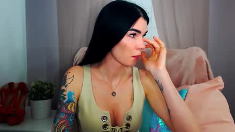 sofiiadream online show from December 14, 8:03 pm