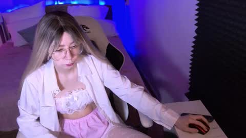 Sofia online show from November 10, 2:06 am