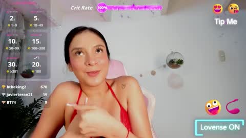 SofiLuxurya online show from March 16, 5:44 am