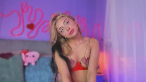 Sofi online show from February 14, 2:30 pm