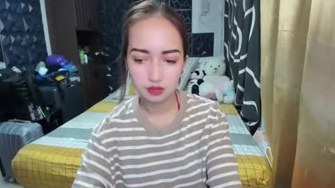 Angel online show from October 29, 2:09 pm