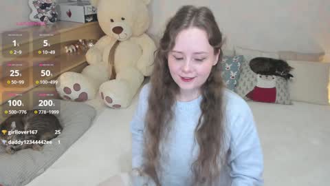 Im celebrating my birthday early on Dec. 4th as I am gone on Dec. 5th. Dont miss it online show from December 23, 8:03 pm