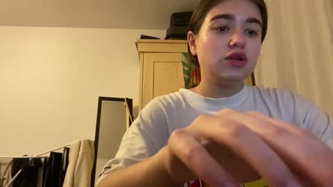 Eve online show from January 18, 5:31 pm