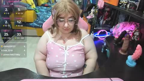 Sofie online show from October 17, 7:33 am