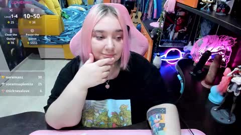 Sofie online show from October 20, 8:28 am