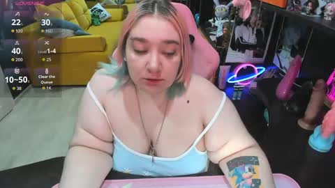 Sofie online show from June 2, 4:13 am