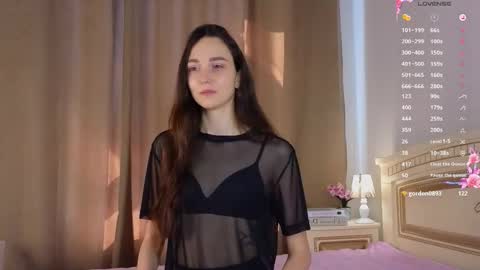 Elly online show from September 21, 7:07 am