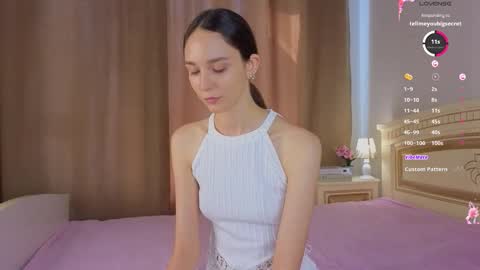 Elly online show from September 20, 7:06 am