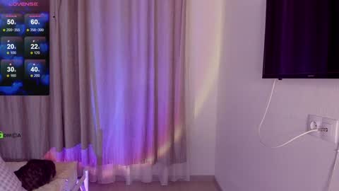 Emily online show from January 19, 7:26 pm