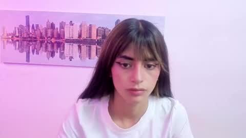 sofy_durand online show from March 10, 12:31 pm