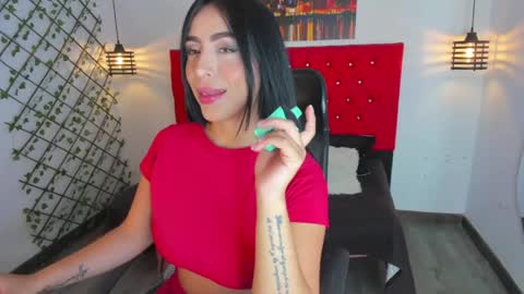 sofy_muller_ online show from June 4, 2:28 am