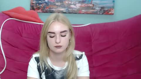 Sofie  online show from October 25, 6:43 am