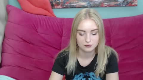 Sofie  online show from September 21, 5:17 am