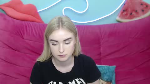 Sofie  online show from November 10, 10:32 am