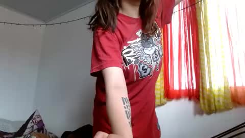 Sofia online show from December 9, 7:39 pm