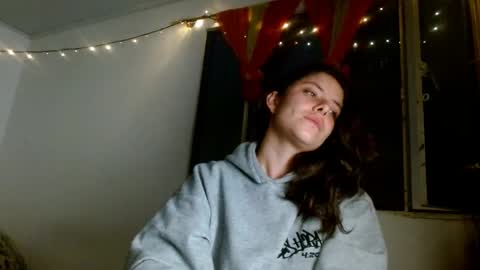 Sofia online show from February 14, 3:11 am