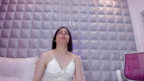 SOL  ANGEL online show from December 21, 4:33 pm