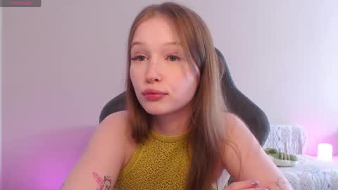 Jennifer Jenny Jen online show from May 7, 11:14 am