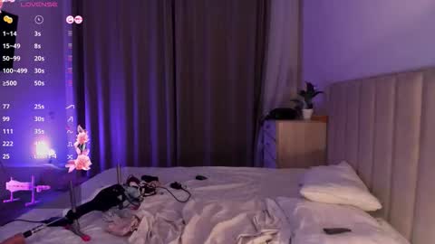 Rin online show from October 21, 11:09 pm