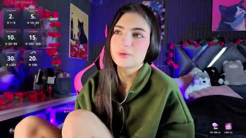 Sol  online show from March 17, 7:29 pm