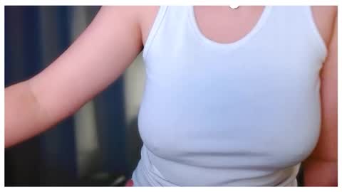 Gaby Solis online show from September 14, 3:10 pm