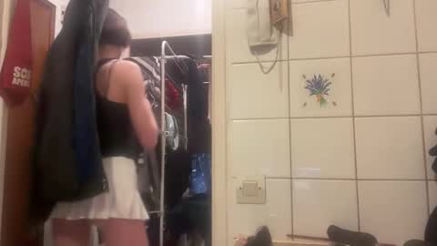 Tayla online show from February 20, 5:25 pm