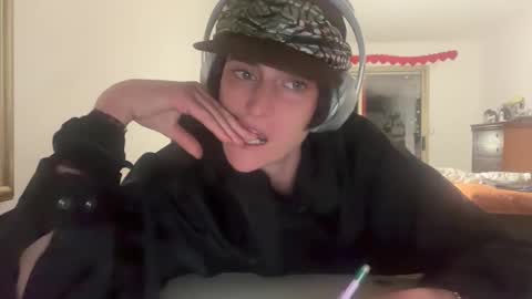 Tayla online show from March 26, 8:43 pm