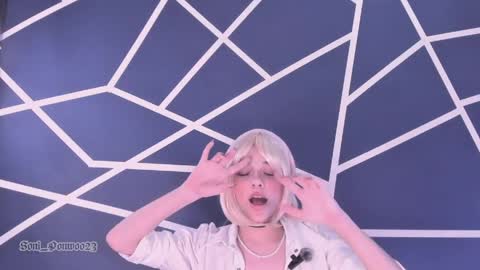 Soniiiiii online show from April 11, 7:45 am