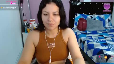 soniafuckboobs online show from December 10, 3:01 pm