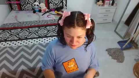 sonialatin69 online show from October 7, 12:53 pm