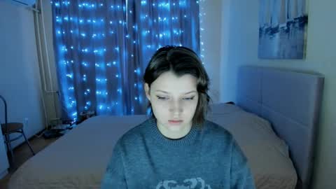 SoniNex online show from February 18, 11:11 am