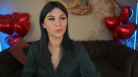 sonnykage online show from February 12, 9:01 pm