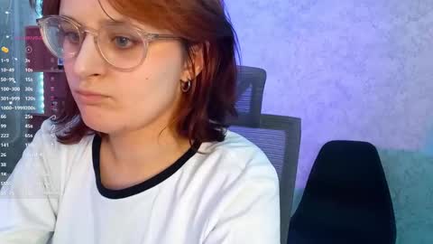 Sonya  online show from March 5, 6:01 pm