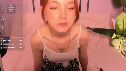 Sonya online show from May 31, 11:16 am